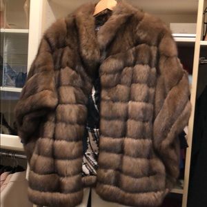 Russian collectible sable